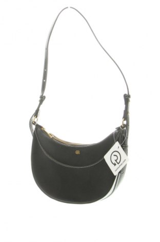 Damska torebka Gino Rossi, Kolor Czarny, Cena 161,99 zł