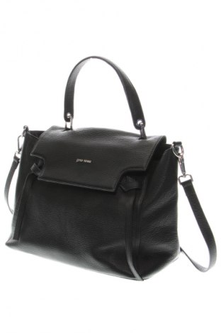 Дамска чанта Gino Rossi, Цвят Черен, Цена 44,00 €