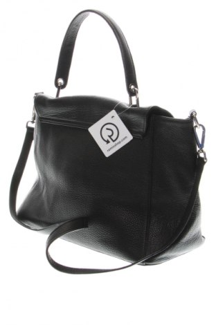 Дамска чанта Gino Rossi, Цвят Черен, Цена 44,00 €