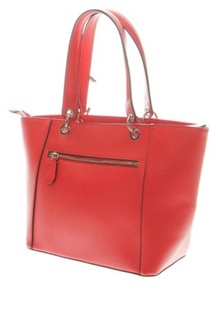 Dámská kabelka  Guess, Barva Červená, Cena  2 664,00 Kč