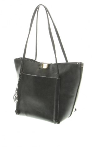 Дамска чанта Guess, Цвят Черен, Цена 118,63 €
