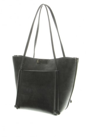 Дамска чанта Guess, Цвят Черен, Цена 118,63 €