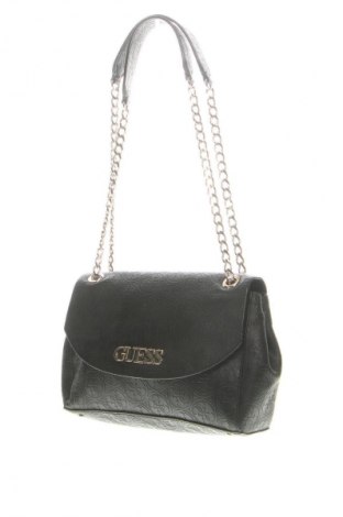 Γυναικεία τσάντα Guess, Χρώμα Μαύρο, Τιμή 95,00 €