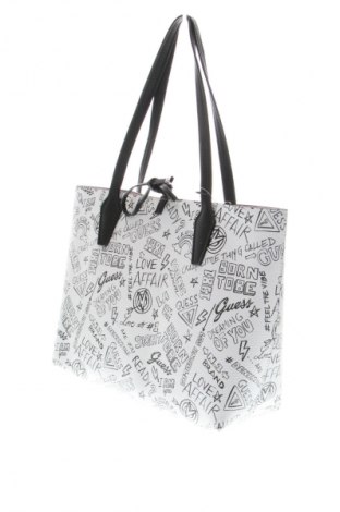Дамска чанта Guess, Цвят Многоцветен, Цена 135,48 €