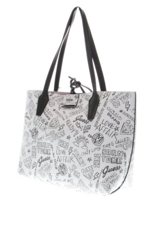 Дамска чанта Guess, Цвят Многоцветен, Цена 135,48 €