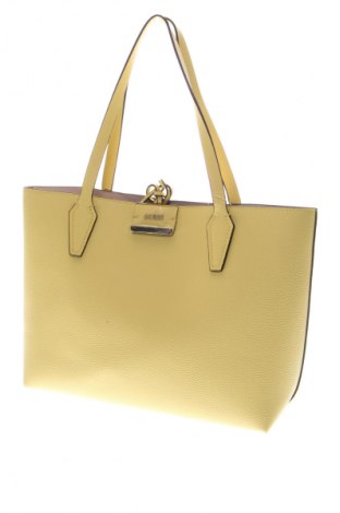 Дамска чанта Guess, Цвят Жълт, Цена 135,48 €