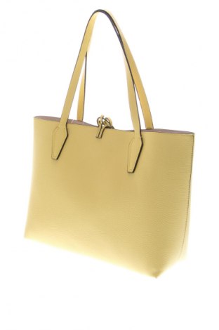 Дамска чанта Guess, Цвят Жълт, Цена 135,48 €