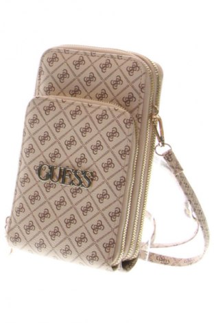 Дамска чанта Guess, Цвят Многоцветен, Цена 93,61 €