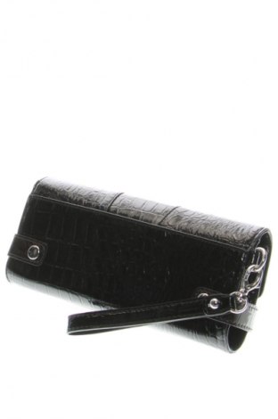 Дамска чанта Guess, Цвят Черен, Цена 93,61 €