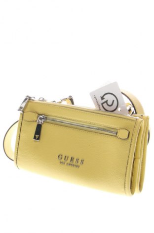 Dámská kabelka  Guess, Barva Žlutá, Cena  2 664,00 Kč