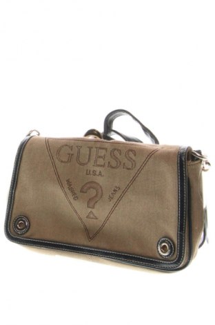 Dámská kabelka  Guess, Barva Zelená, Cena  2 664,00 Kč