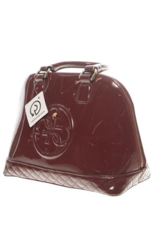 Γυναικεία τσάντα Guess, Χρώμα Κόκκινο, Τιμή 60,99 €