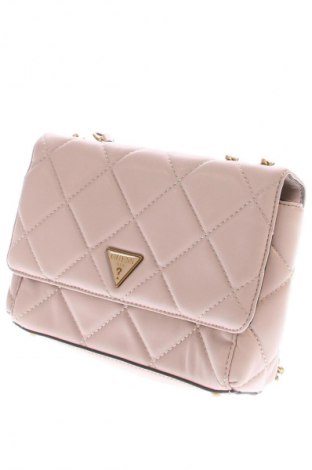 Női táska Guess, Szín Rózsaszín, Ár 38 843 Ft