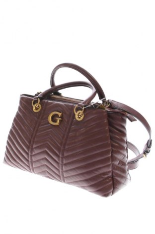 Női táska Guess, Szín Piros, Ár 34 182 Ft