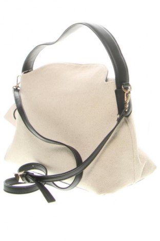Geantă de femei H&M, Culoare Ecru, Preț 56,99 Lei