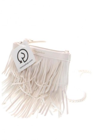 Damentasche H&M, Farbe Ecru, Preis 11,99 €