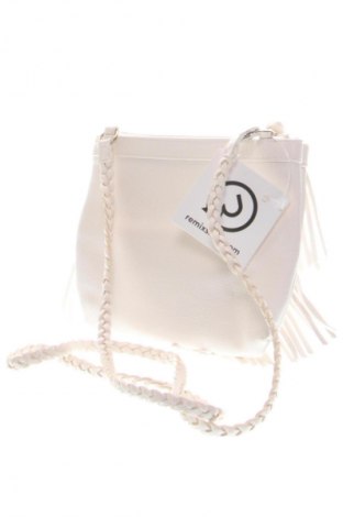 Damentasche H&M, Farbe Ecru, Preis 11,99 €