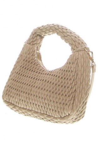 Geantă de femei H&M, Culoare Bej, Preț 59,99 Lei