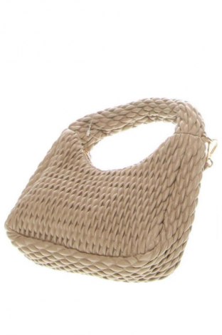 Geantă de femei H&M, Culoare Bej, Preț 59,99 Lei