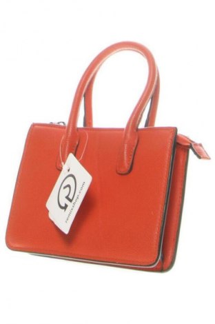 Geantă de femei H&M, Culoare Portocaliu, Preț 52,99 Lei