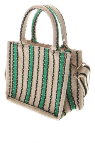 Дамска чанта H&M, Цвят Многоцветен, Цена 10,74 €