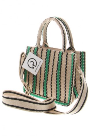 Дамска чанта H&M, Цвят Многоцветен, Цена 10,74 €