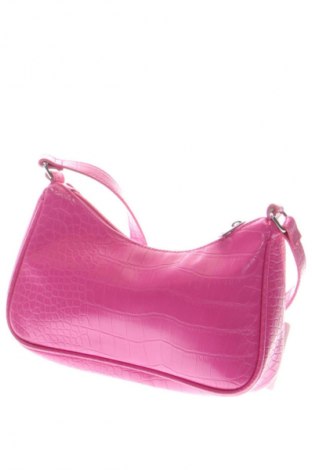 Γυναικεία τσάντα H&M, Χρώμα Ρόζ , Τιμή 9,99 €