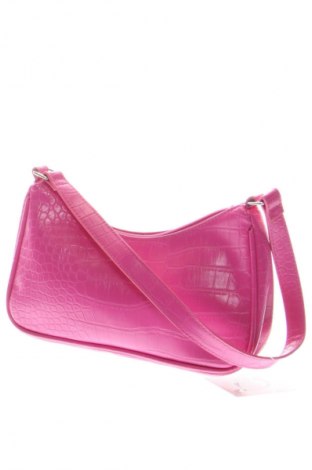 Γυναικεία τσάντα H&M, Χρώμα Ρόζ , Τιμή 9,99 €