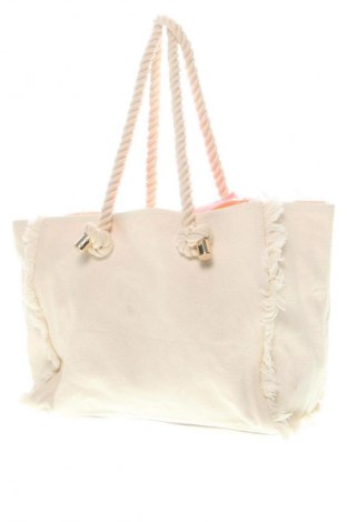 Geantă de femei H&M, Culoare Ecru, Preț 56,99 Lei