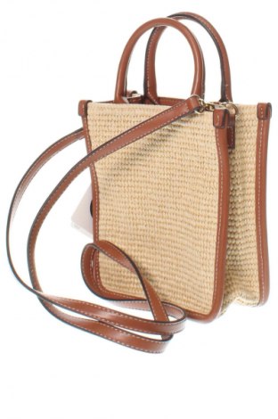 Geantă de femei H&M, Culoare Bej, Preț 59,99 Lei