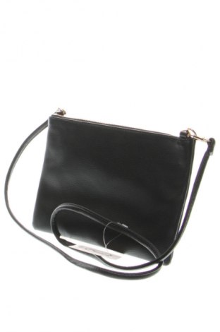 Γυναικεία τσάντα H&M, Χρώμα Μαύρο, Τιμή 11,00 €