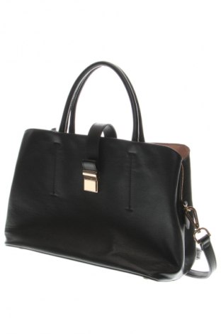 Γυναικεία τσάντα H&M, Χρώμα Μαύρο, Τιμή 11,00 €