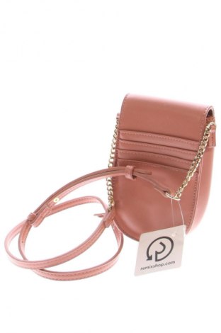 Дамска чанта Hallhuber, Цвят Розов, Цена 55,00 €