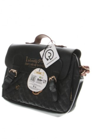 Дамска чанта Harry Potter, Цвят Черен, Цена 20,98 €