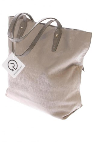 Geantă de femei Hogan, Culoare Bej, Preț 828,90 Lei