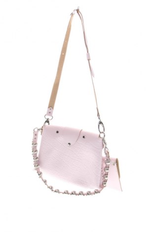 Γυναικεία τσάντα Individual, Χρώμα Ρόζ , Τιμή 32,80 €