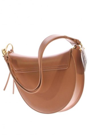 Geantă de femei JW PEI, Culoare Maro, Preț 234,31 Lei