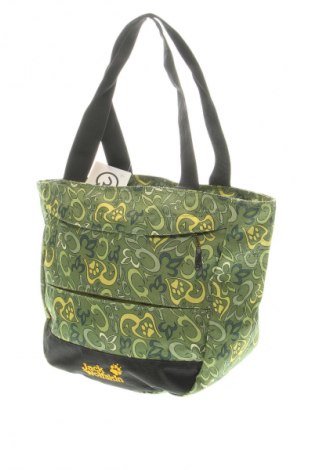 Damska torebka Jack Wolfskin, Kolor Kolorowy, Cena 237,70 zł