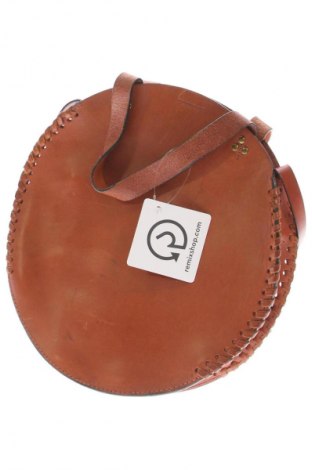 Geantă de femei Jerome Dreyfuss, Culoare Portocaliu, Preț 539,83 Lei