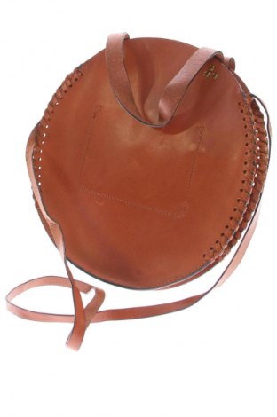 Geantă de femei Jerome Dreyfuss, Culoare Portocaliu, Preț 539,83 Lei