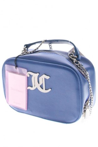 Geantă de femei Juicy Couture, Culoare Albastru, Preț 491,24 Lei
