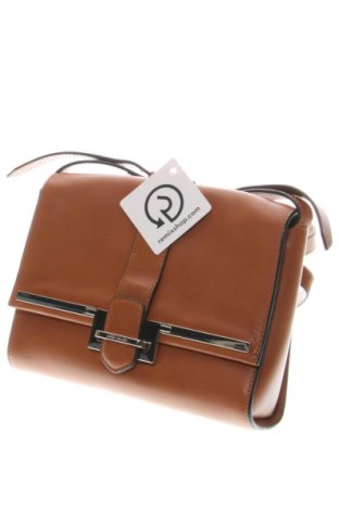 Damska torebka Karen Millen, Kolor Brązowy, Cena 703,86 zł