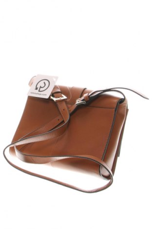 Damska torebka Karen Millen, Kolor Brązowy, Cena 703,86 zł