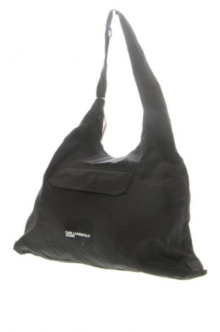 Damentasche Karl Lagerfeld, Farbe Schwarz, Preis 93,99 €