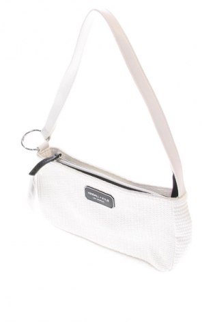 Női táska Kendall & Kylie, Szín Fehér, Ár 15 029 Ft