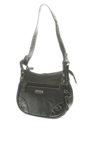 Дамска чанта Koltov, Цвят Черен, Цена 11,00 €