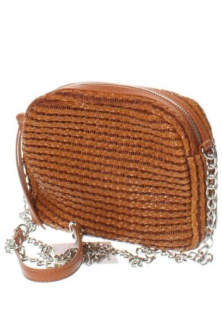 Geantă de femei Lefties, Culoare Maro, Preț 46,99 Lei