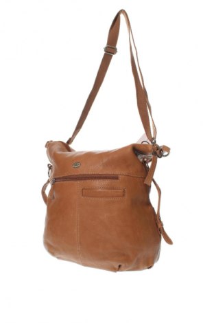 Damska torebka Lily Rose, Kolor Brązowy, Cena 175,99 zł