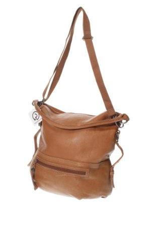 Damska torebka Lily Rose, Kolor Brązowy, Cena 175,99 zł