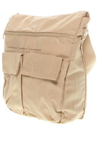 Geantă de femei Mandarina Duck, Culoare Bej, Preț 484,83 Lei